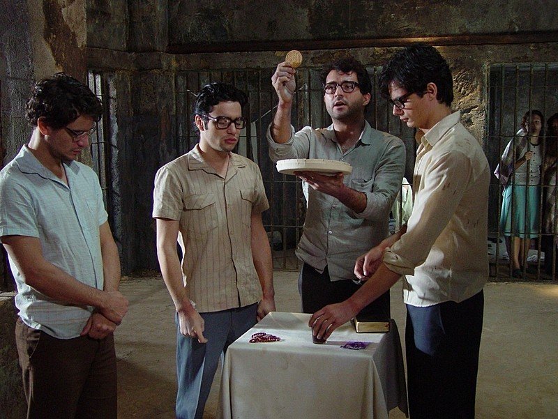 59 anos do golpe; confira dez filmes para entender a ditadura militar no Brasil