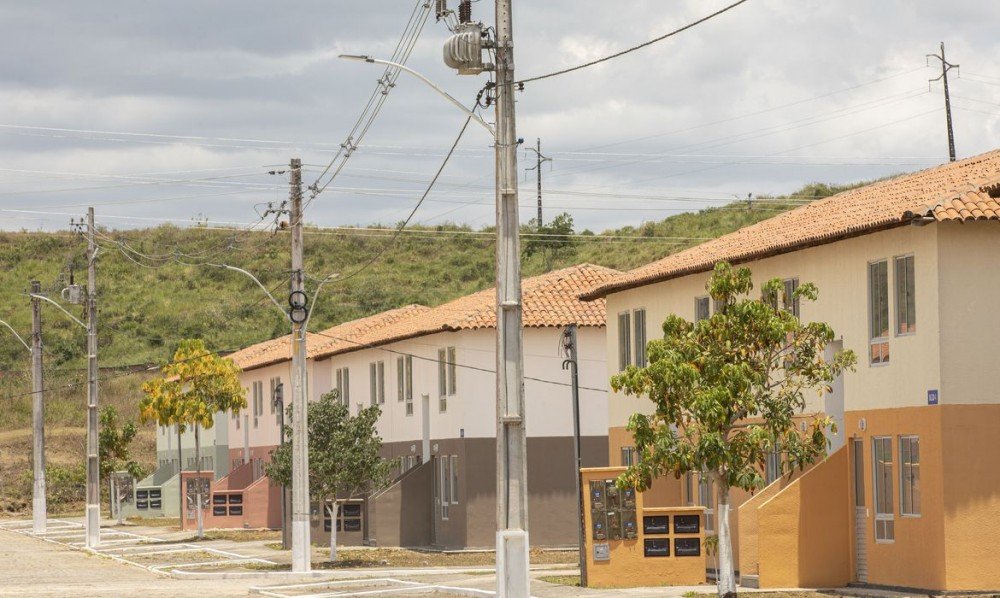Nesta semana, serão entregues 336 apartamentos em Recife pelo programa Minha Casa, Minha Vida
