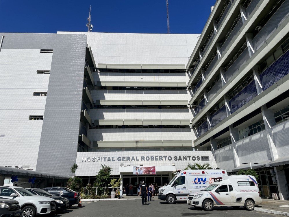 Hospitais Roberto Santos e Ana Nery são referência em transplantes