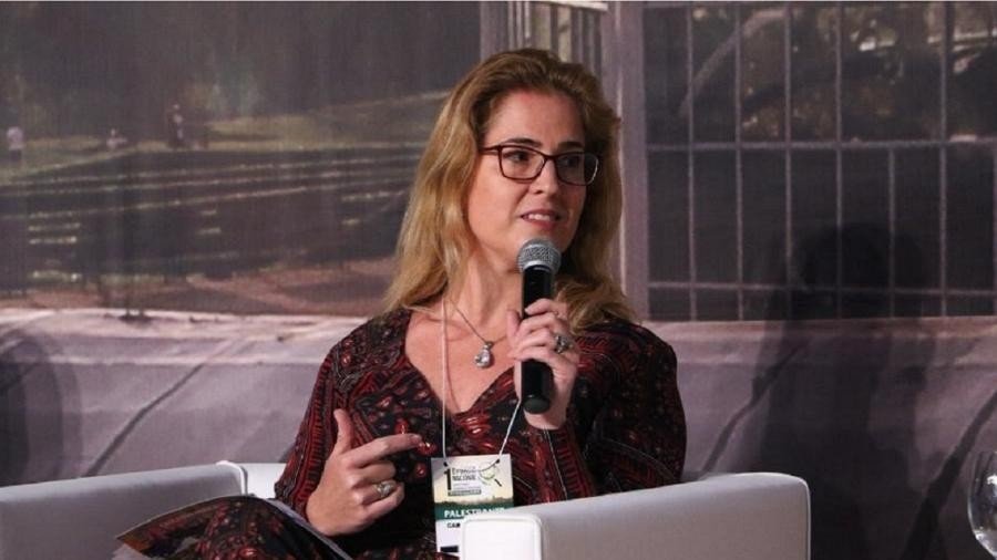 A Petrobrás realizará uma investigação sobre o caso envolvendo o pai de Gabriela Hardt