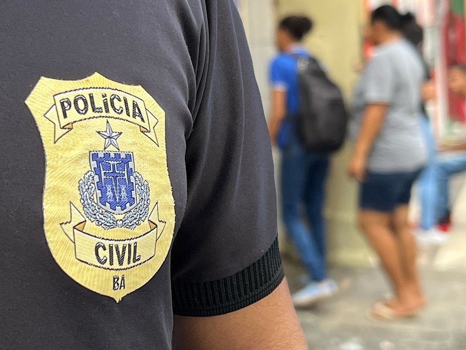 Dois adolescentes são detidos na Bahia por serem responsáveis por ameaças feitas a escolas