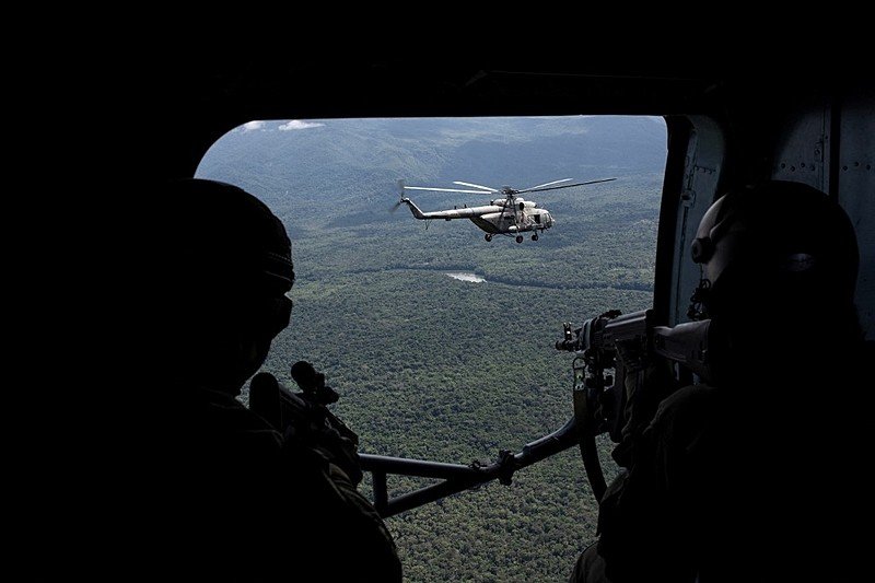 Lula retoma o plano para zerar o desmatamento e entra em consulta pública