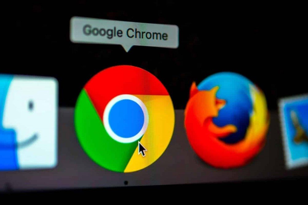 Hackers espalham vírus em falsa atualização do Google Chrome