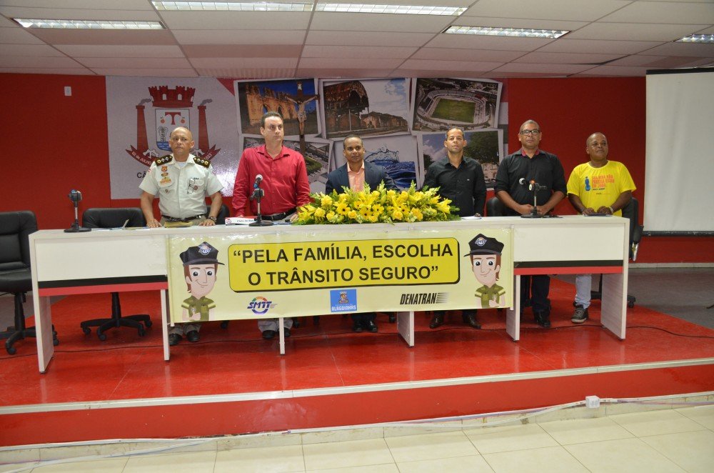 SMTT realiza 1ª Corrida Amarela neste domingo (27)