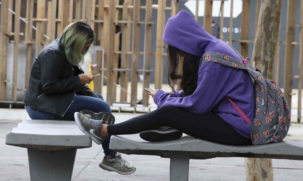 As redes sociais devem apresentar ao Ministério da Justiça medidas de combate à violência em até 72 horas