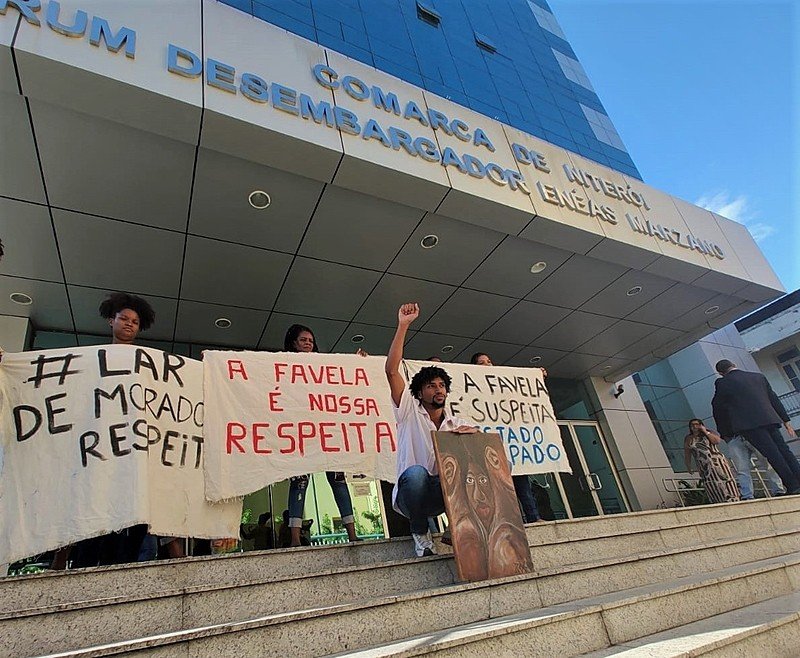 A armadilha do reconhecimento facial: acusado prova inocência pela terceira vez