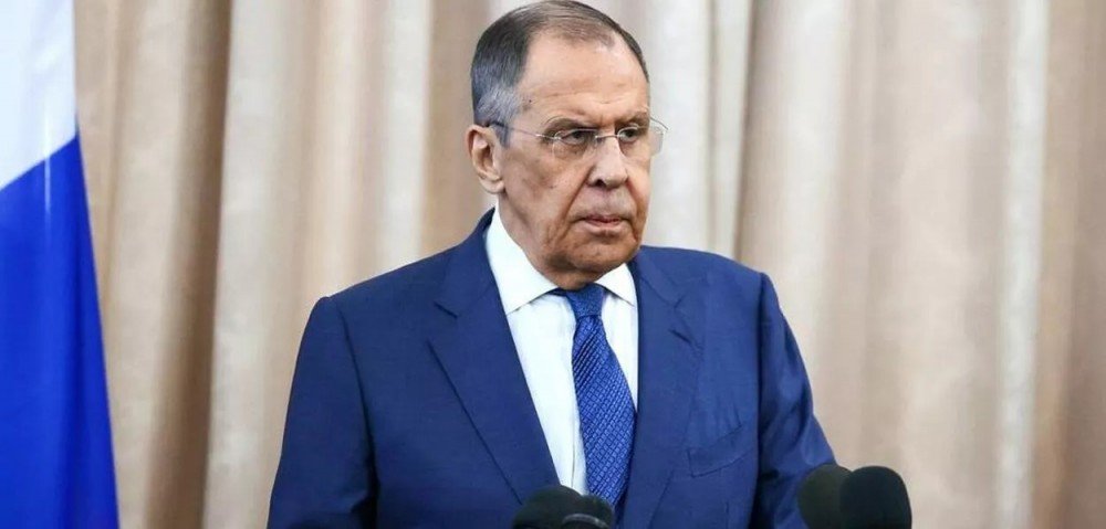 Chanceler russo Sergey Lavrov inicia hoje uma visita pela América Latina, incluindo o Brasil, onde está previsto um encontro com o presidente Lula