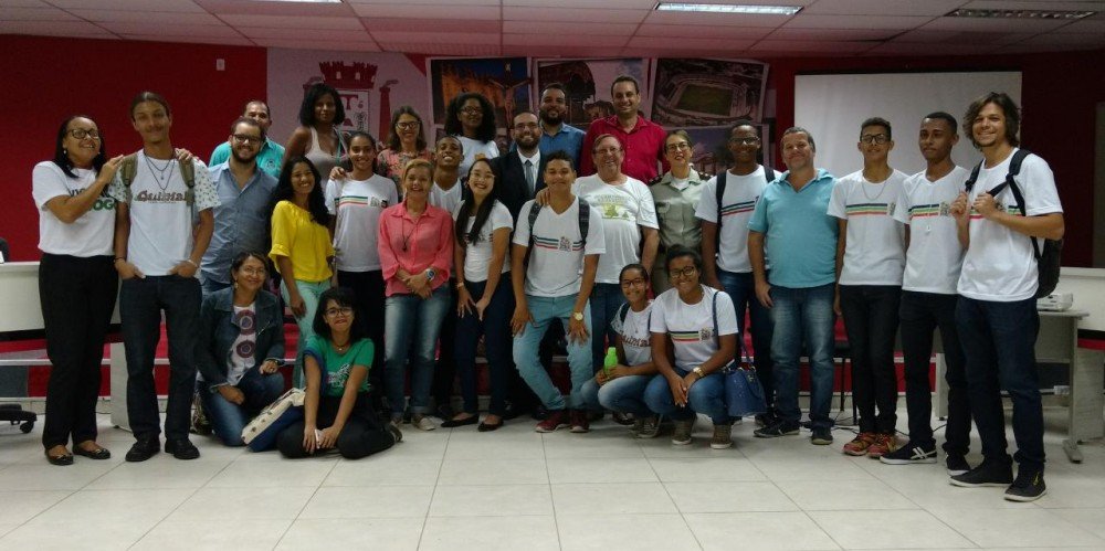 Pastoral do Menor presta contas do ano de 2017