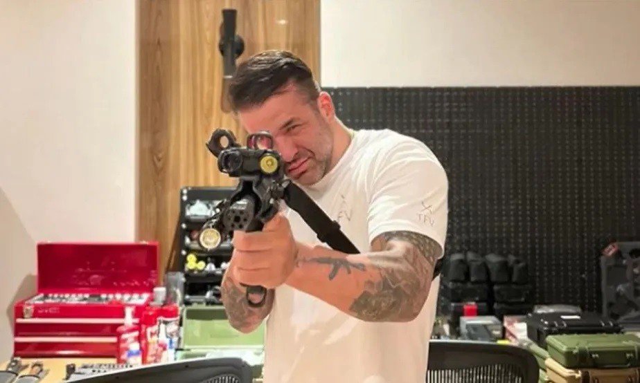 Thiago Brennand resistiu à prisão e afirmou sua inocência; a polícia agiu prontamente após suspeitas de fuga para a Rússia