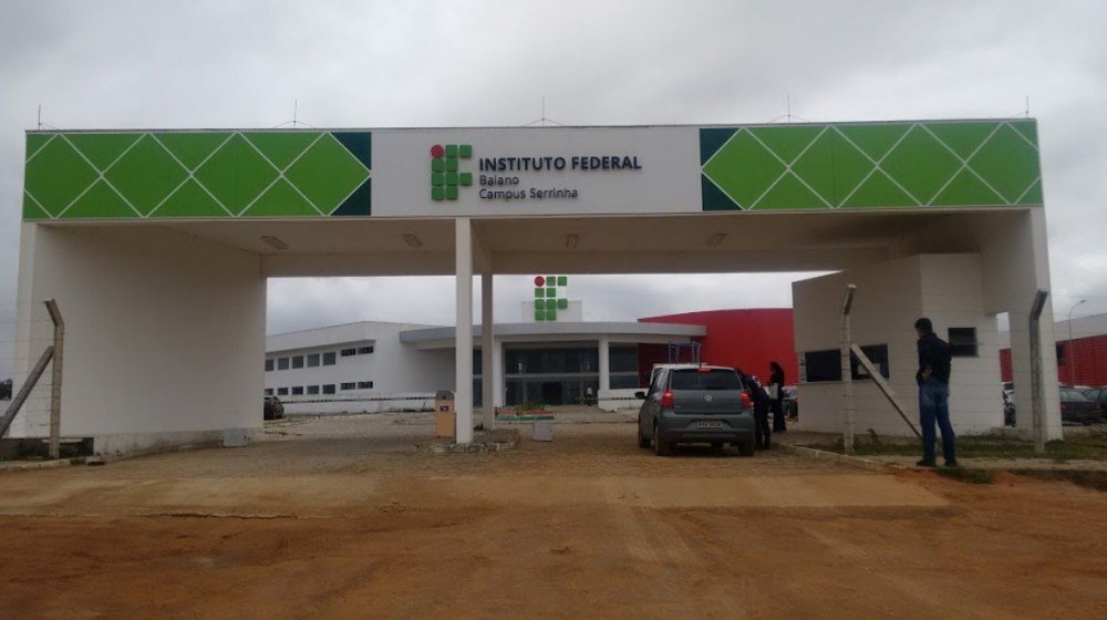 IF Baiano está disponibilizando 40 vagas para um curso Técnico em Agropecuária em Serrinha