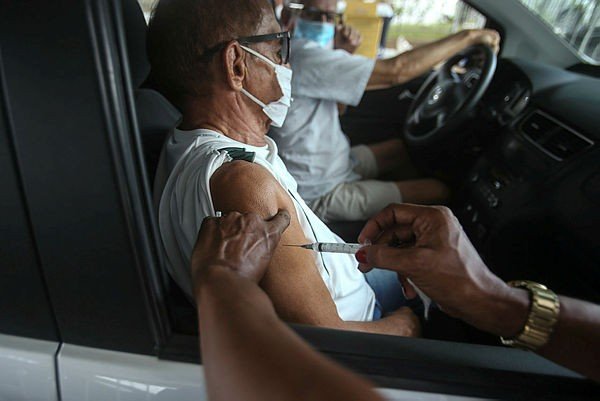 Ministério da Saúde e entidades médicas estão se unindo em prol da vacinação