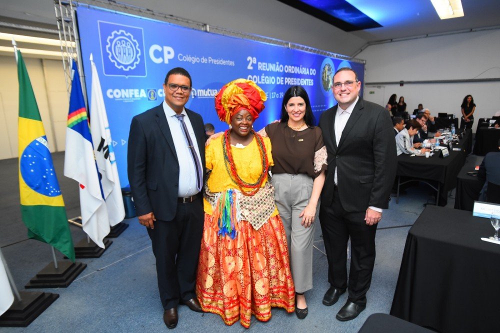 Com o objetivo de impulsionar a economia da Bahia, a Setur-BA está incentivando o turismo de eventos e negócios