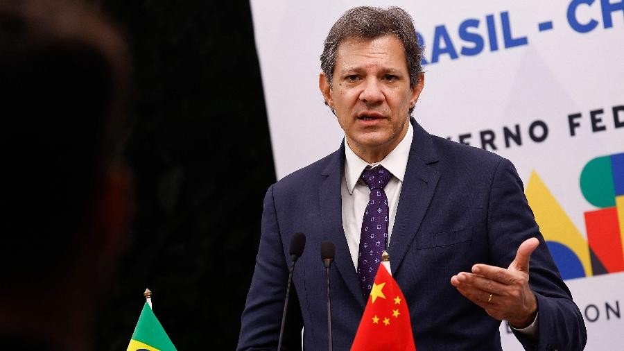 Arcabouço Fiscal prevê lista de despesas que não serão enquadradas na nova regra fiscal