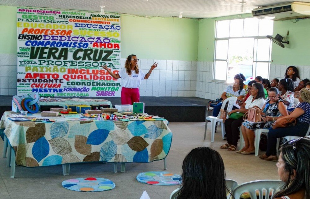 Projeto Mares prorroga inscrições e amplia vagas para Eco Formação gratuita de educadores