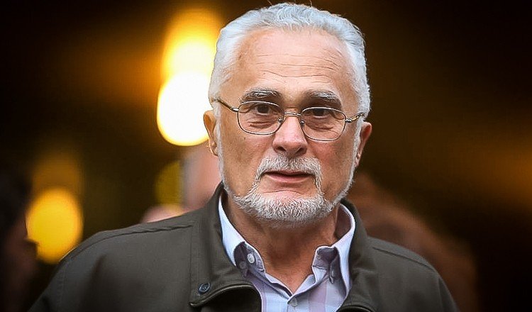 José Genoino à TV 247: Lula deve extinguir o GSI