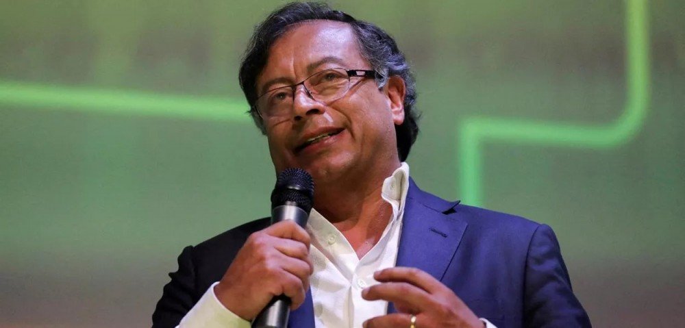 Assim como o Brasil, a Colômbia também se nega a fornecer armas para a Ucrânia