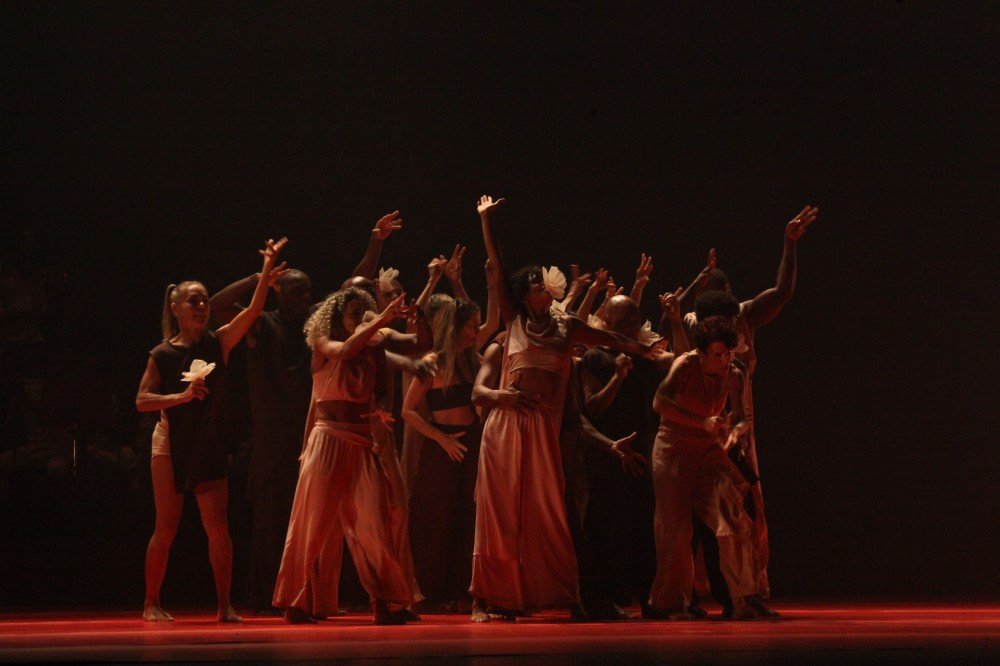 Sesc Alagoinhas tem programação diversificada para celebrar o Dia Internacional da Dança