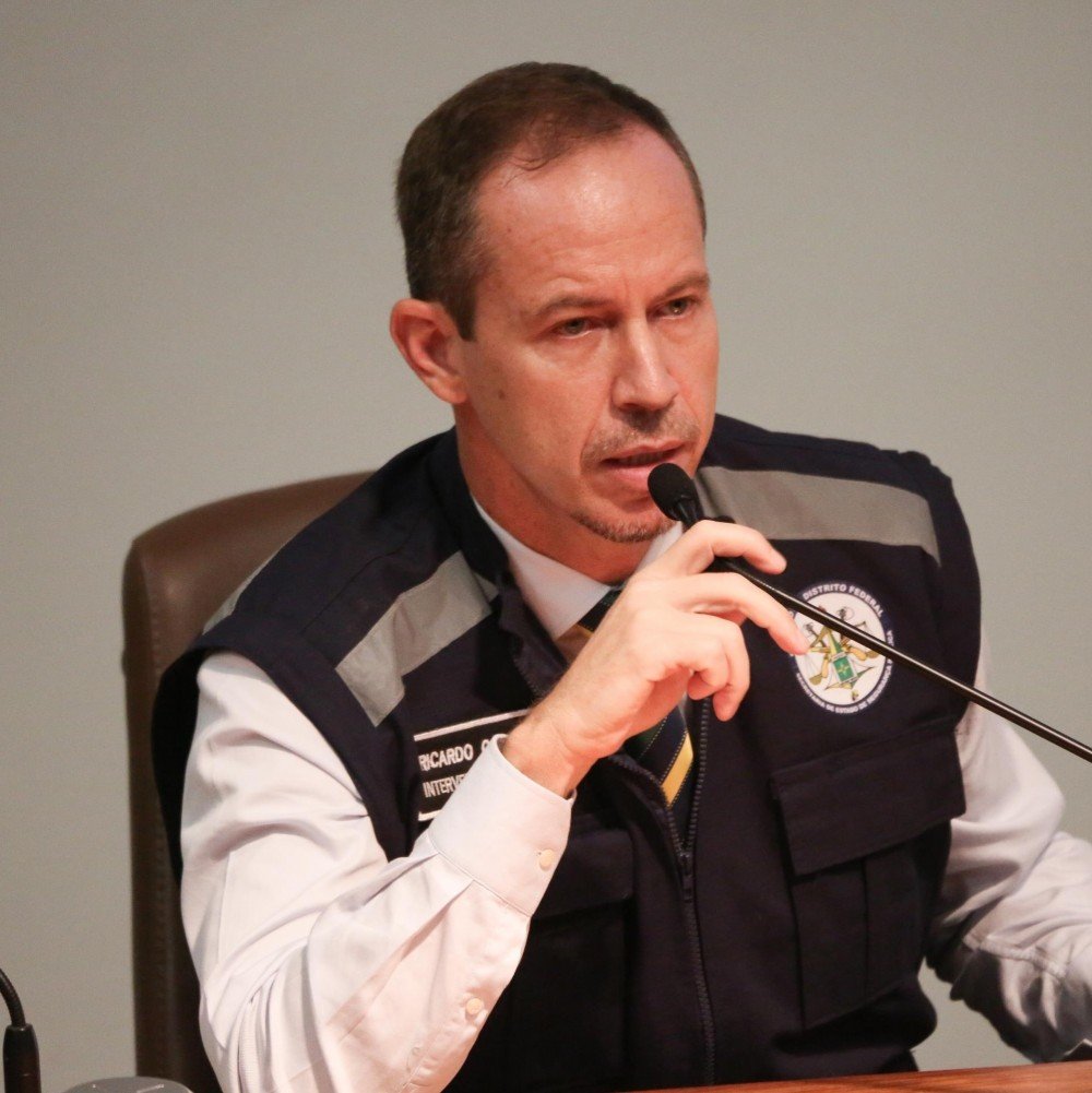 Exclusivo: para Cappelli, investigações podem ligar general Heleno a 8 de janeiro