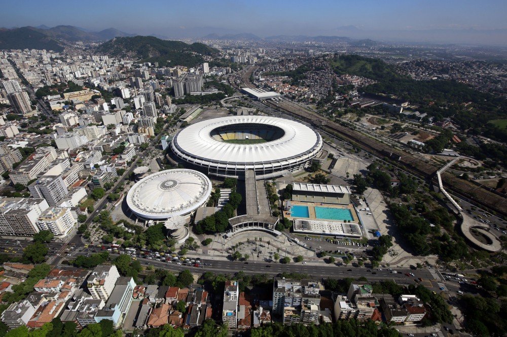 Veja os pontos-chave do impasse entre Flamengo, Fluminense e Vasco pela administração do Maracanã
