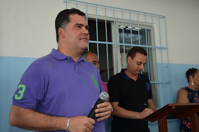 SEDUC suspende as aulas na rede municipal por conta da greve dos caminhoneiros