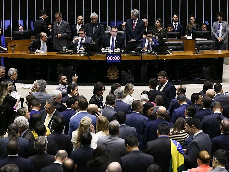 CPMI dos atos golpistas de 8 de janeiro é formalizada no Congresso; veja os próximos passos