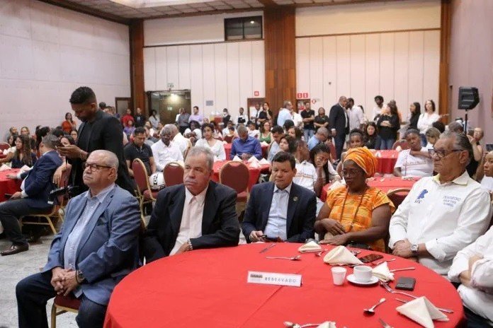 Foi lançado pelo Governo do Estado o projeto Qualifica Turismo 2023, que oferece capacitação especializada em turismo