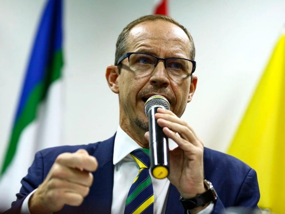 O GSI passa por reestruturação e Cappelli exonera mais 29 integrantes