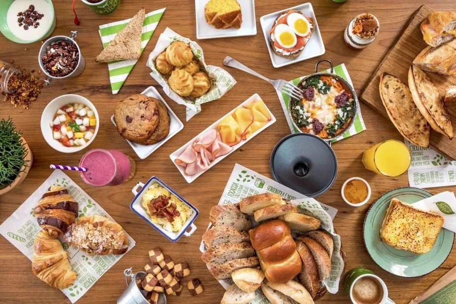 Por que nunca devemos pular o café da manhã? Descubra os segredos por trás desta refeição saudável e energética