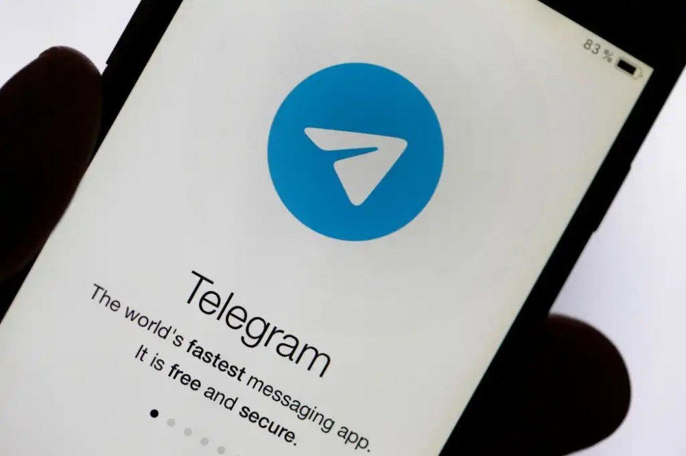 Neonazistas do Telegram contornaram as medidas do TSE, salvando backups e discutindo estratégias para evitar bloqueios