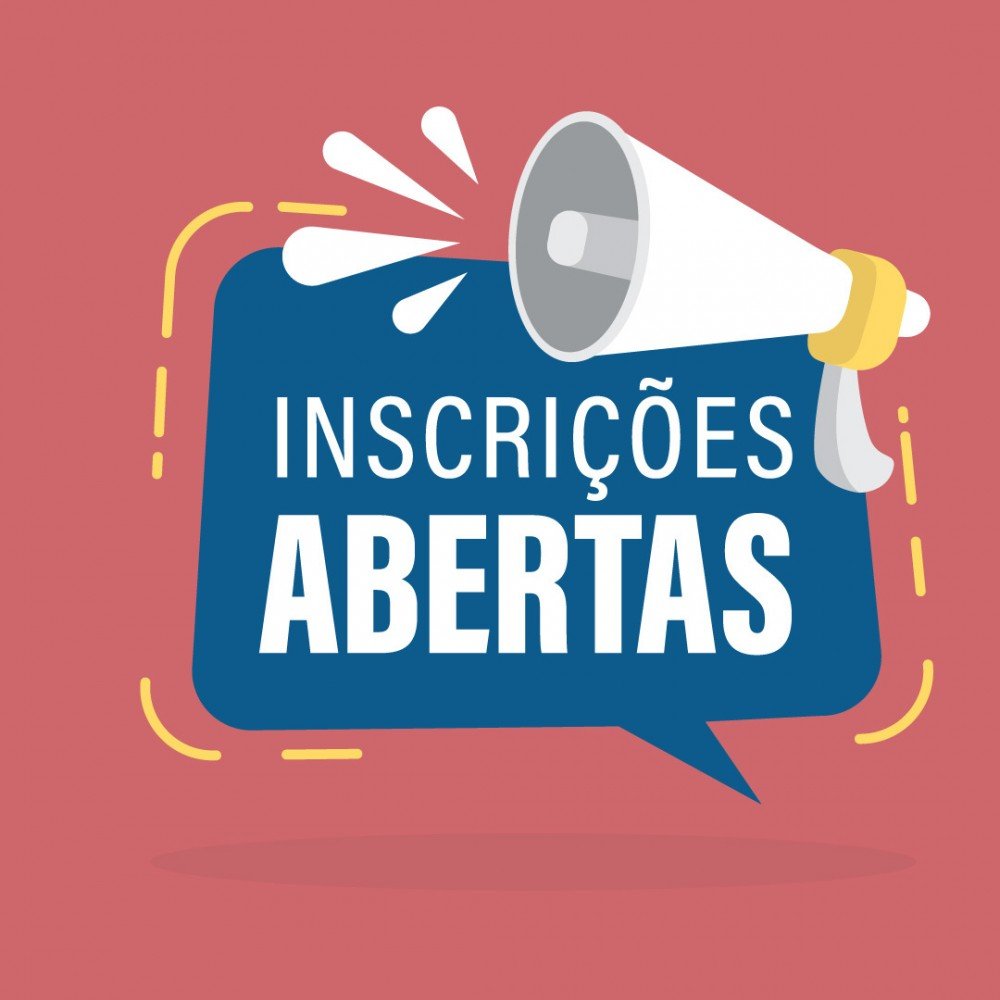 Abertas inscrições para vários cursos do programa Mais Brasil; aulas começam no próximo sábado (06)