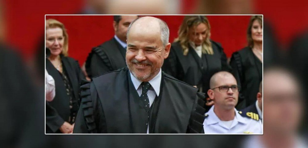 O recém-designado relator da Lava Jato alega impedimento para julgar um caso em que seu irmão atuou