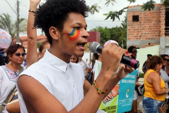 Grupo LGBTQ realiza sessão especial na Câmara de Vereadores nesta terça-feira (29)