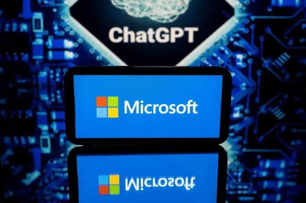 A Microsoft está ampliando o acesso ao seu mecanismo de busca, que é impulsionado por inteligência artificial
