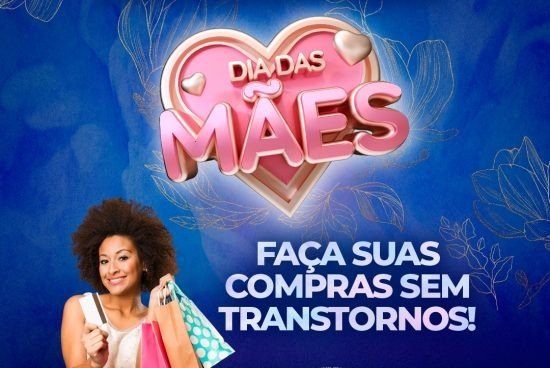 Para evitar transtornos nas compras para o Dia das Mães, o PROCON de Alagoinhas compartilha dicas úteis