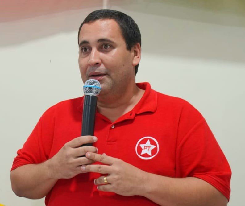 Éden defendeu Jerônimo e criticou ACM Neto, afirmando que “Manter-se em campanha é um desserviço para a sociedade”