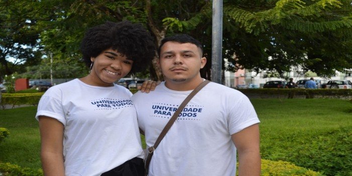 Programa Universidade para Todos - SEC Ba oferece 18.966 vagas