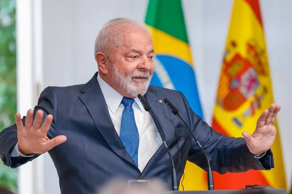 Lula viaja a Bahia nesta quinta (11) e vai lançar plataforma de orçamento participativo
