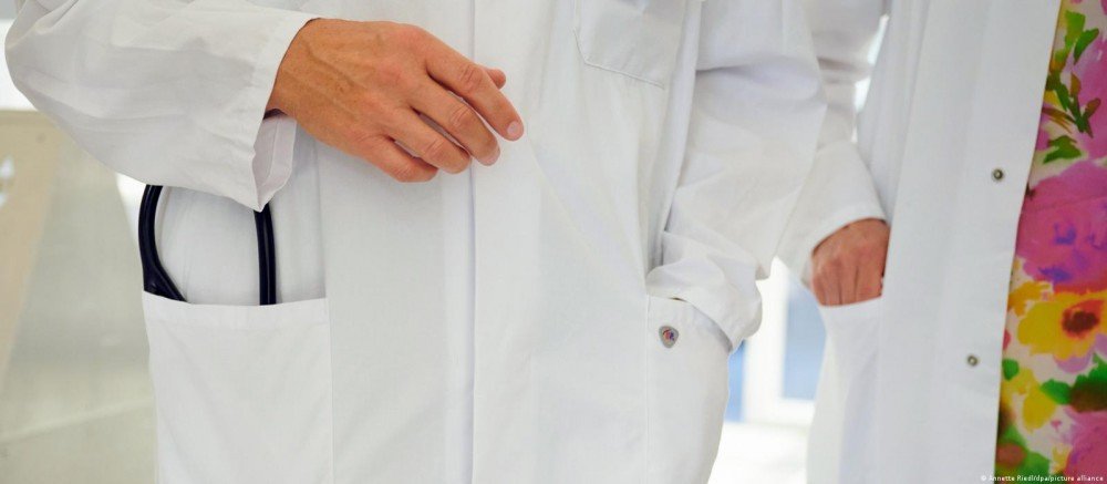 Por suspeita de assassinato, médico é preso em Berlim