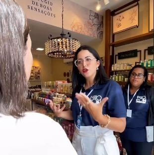 Uma operação especial para o Dia das Mães foi realizada pelo Procon Alagoinhas