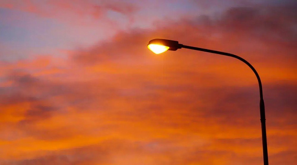 A publicação da licitação da PPP da Iluminação Pública foi divulgada no Diário Oficial do Município