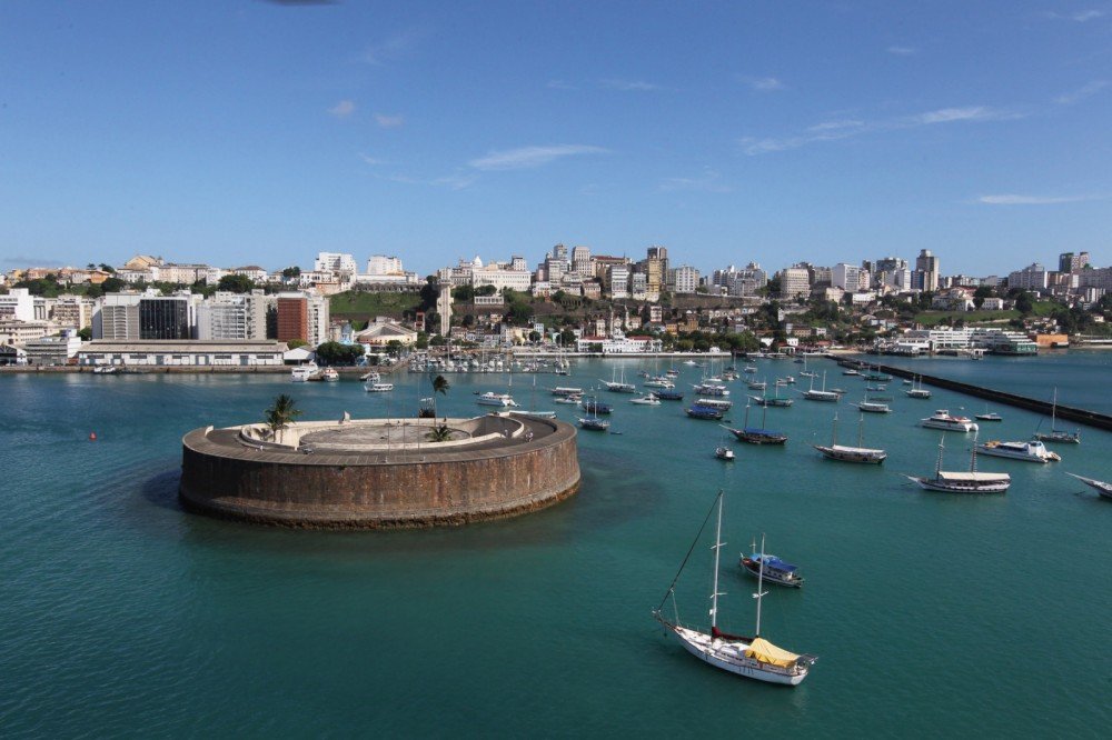 Destino Bahia é promovido em três países da América do Sul