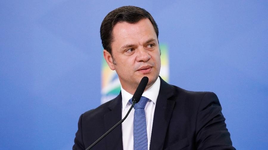 Anderson Torres foi solto por ordem de Moraes, que estabeleceu medidas como o uso de tornozeleira eletrônica