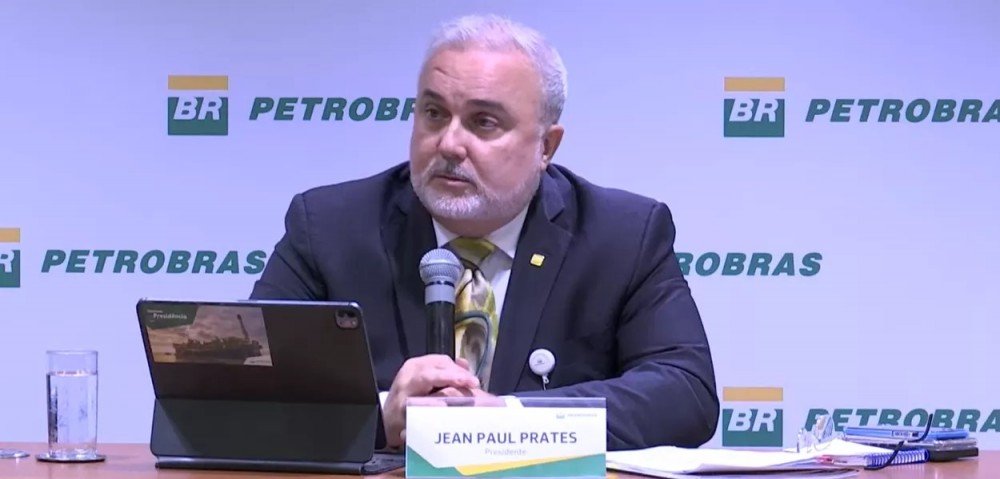 Segundo Jean Paul Prates, as políticas de preços e dividendos da Petrobrás serão alteradas para favorecer os cidadãos brasileiros