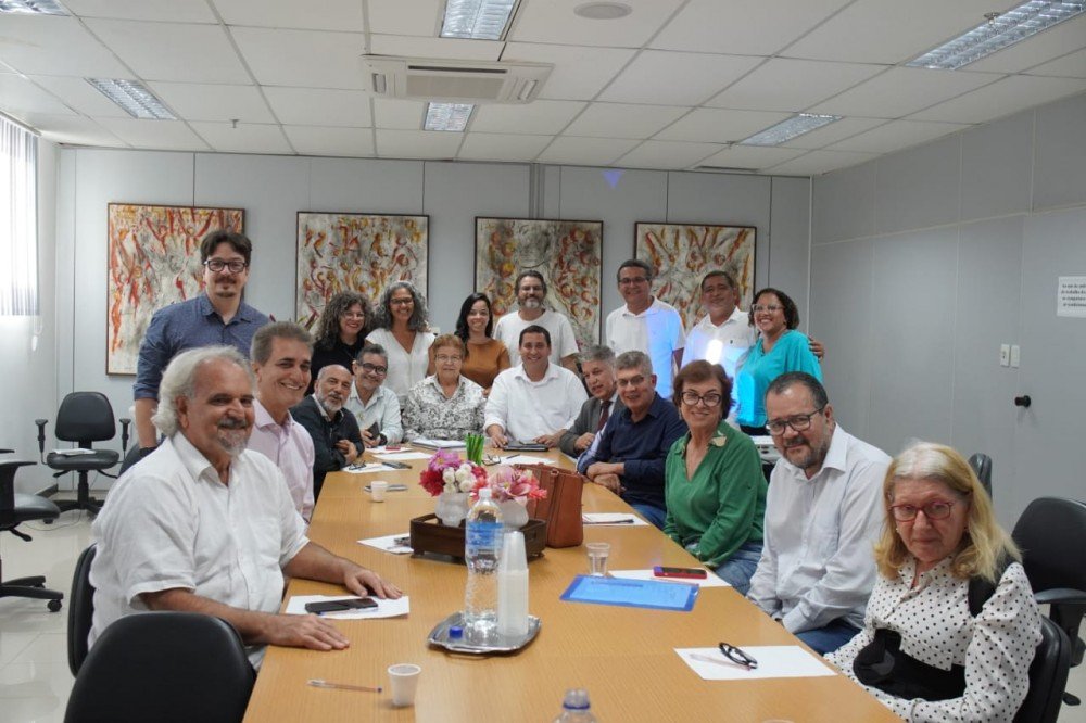 O PT promove debates sobre a conjuntura política e os desafios para as eleições de 2024 no estado da Bahia