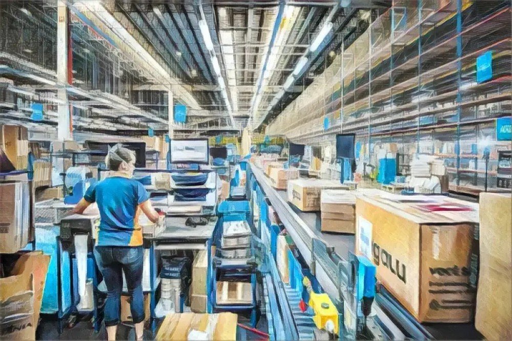 Magalu: as vendas do seu marketplace superam, pela primeira vez, as vendas das lojas físicas