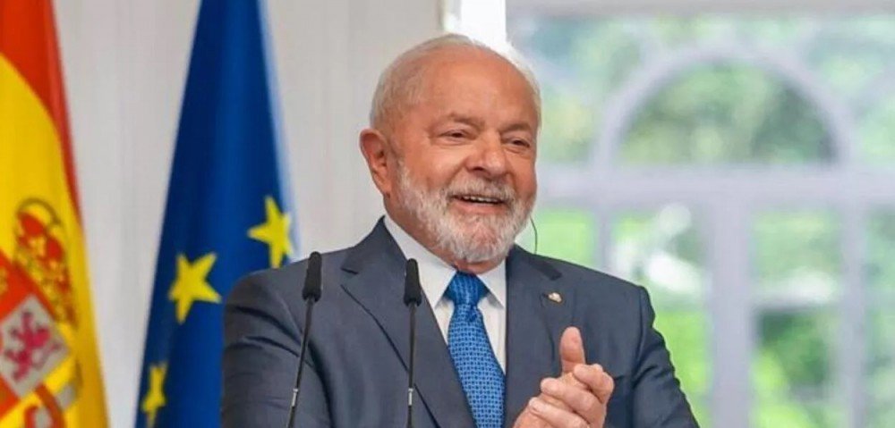 Durante sua participação no G7 no Japão, Lula realizará nove reuniões bilaterais e terá um encontro com empresários