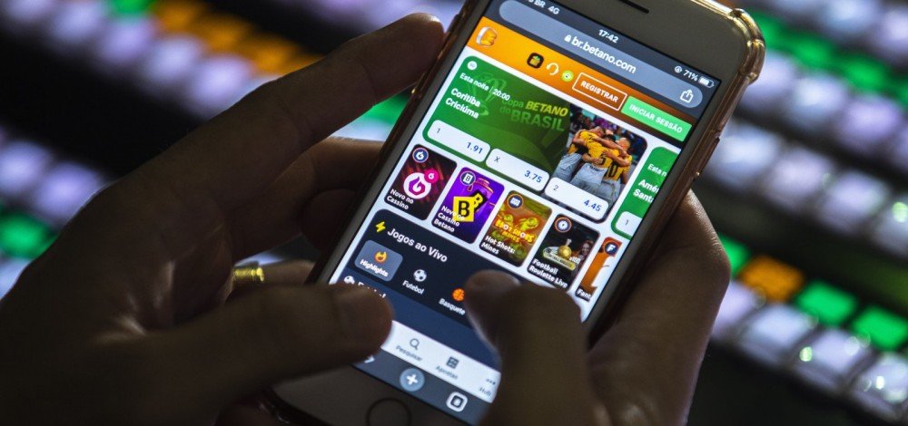 O escândalo da manipulação no futebol, conhecido como 