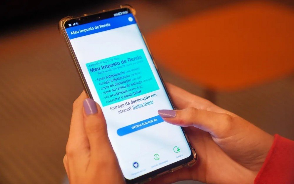 Imposto de Renda 2023: quais são os erros mais frequentes que levam à em malha fina?