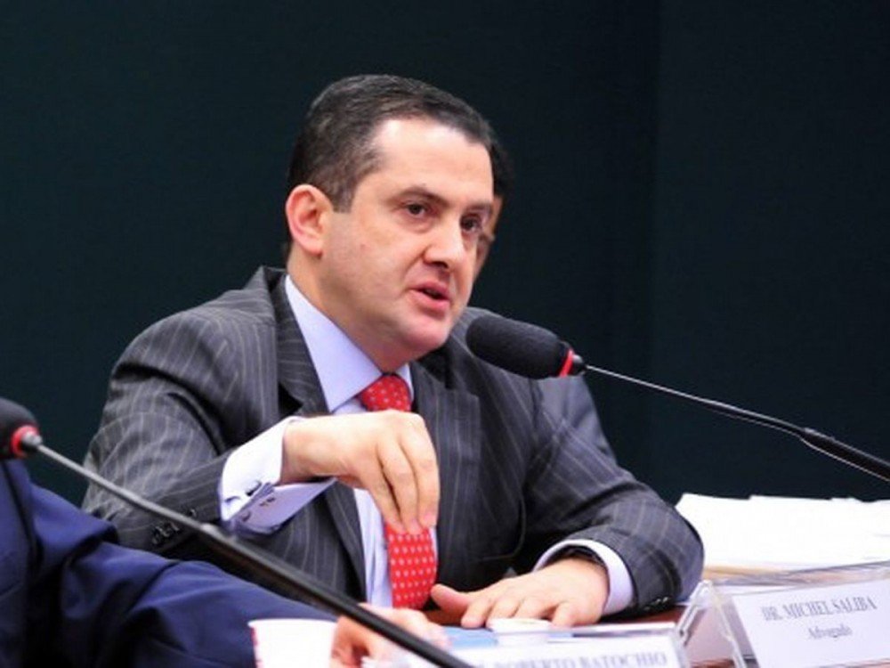 Michel Saliba diz que o TSE entendeu que Dallagnol agiu de má fé ao tentar burlar a lei