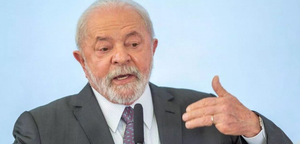 Lula condena o racismo contra o jogador brasileiro Vini Jr. e cobra ação da Fifa